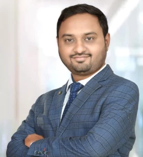 Expert Web & Mobile App Developer PHP | Laravel | React | Node | AI