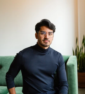 Communication Designer & Creative Director