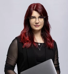 SENIOR Content Manager