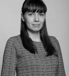 SENIOR Content Manager