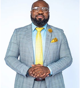 Chief People Officer