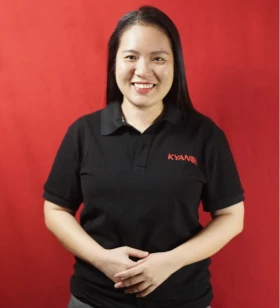 Vice President, Growth & Impact