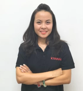 Vice President, Strategy & Innovation