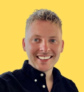 Marketing Director / Owner