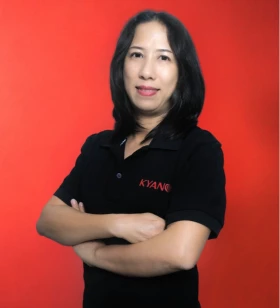 Project Management Officer