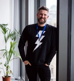 Group Creative Director