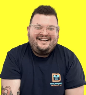 Chief Experience Office