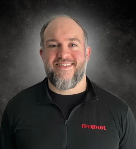 Co-Founder & Chief Strategy Officer