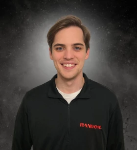 Digital Marketing Specalist