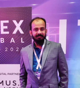 VP of Technology - Mobile, IoT & Games