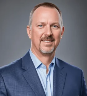 Chief Executive Officer