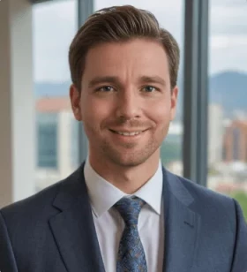 Chief Operating Officer