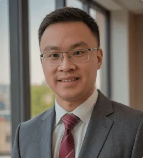 Chief Technology Officer