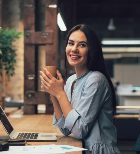 Social Media Marketing Specialist