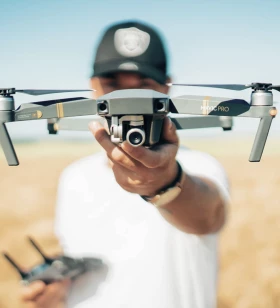 Drone Pilot