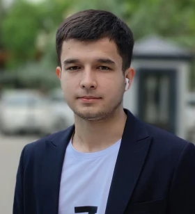 Founder of ImpexSoft Company