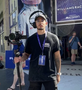 Creative Director | Videographer