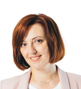 Chief Operating Officer