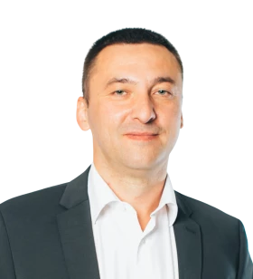 Chief Executive Officer