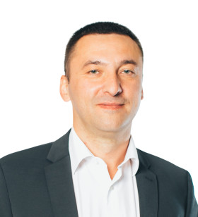 Chief Executive Officer