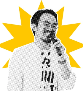 Co-founder & Production Director