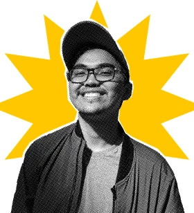 Co-founder & Creative Director