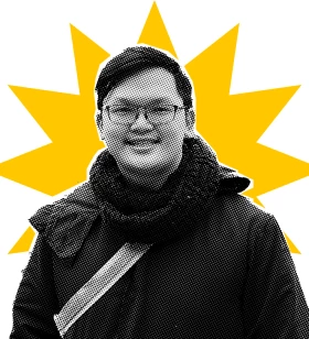 Co-Founder & Tech Director