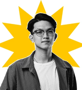 Co-Founder & Associate Tech Director