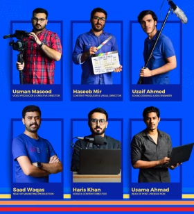 Team Creative Engine