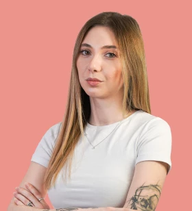 Head of Web Production