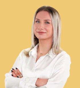 Head of Content and Social Media