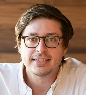 CEO & Founding Partner