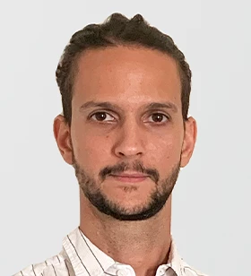 CTO & Founding Partner