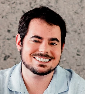 COO & Founding Partner