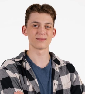 Junior Full-Stack Developer