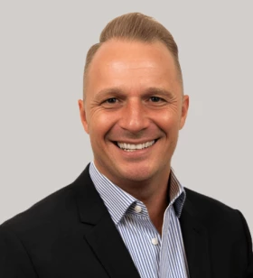 Chief Marketing Officer