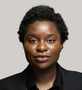 EVP, Global Brand Strategy