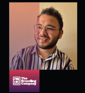 Sr. Graphic Designer