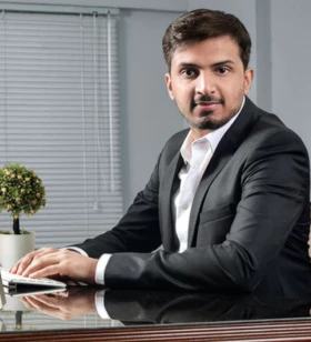 Co – Founder | Head of Business Developmen