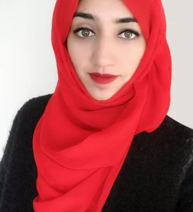 Senior Web Developer