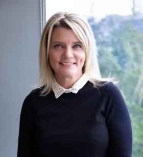 President & Chief Financial Officer