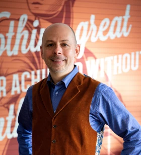 Chief Innovation Officer