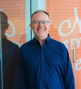 Chief Strategy Officer