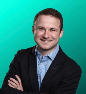 Chief Strategy Officer