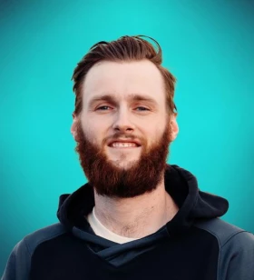 Senior Graphic Designer