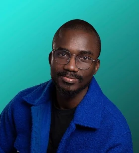 Senior Graphic Designer