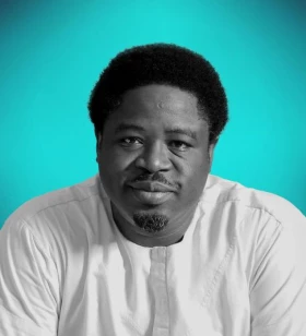 Senior Graphic Designer