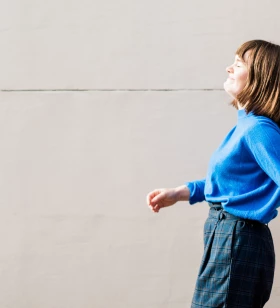 PR & Marketing Assistant