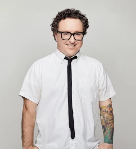 Chief Creative Officer