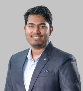 Managing Director & CEO